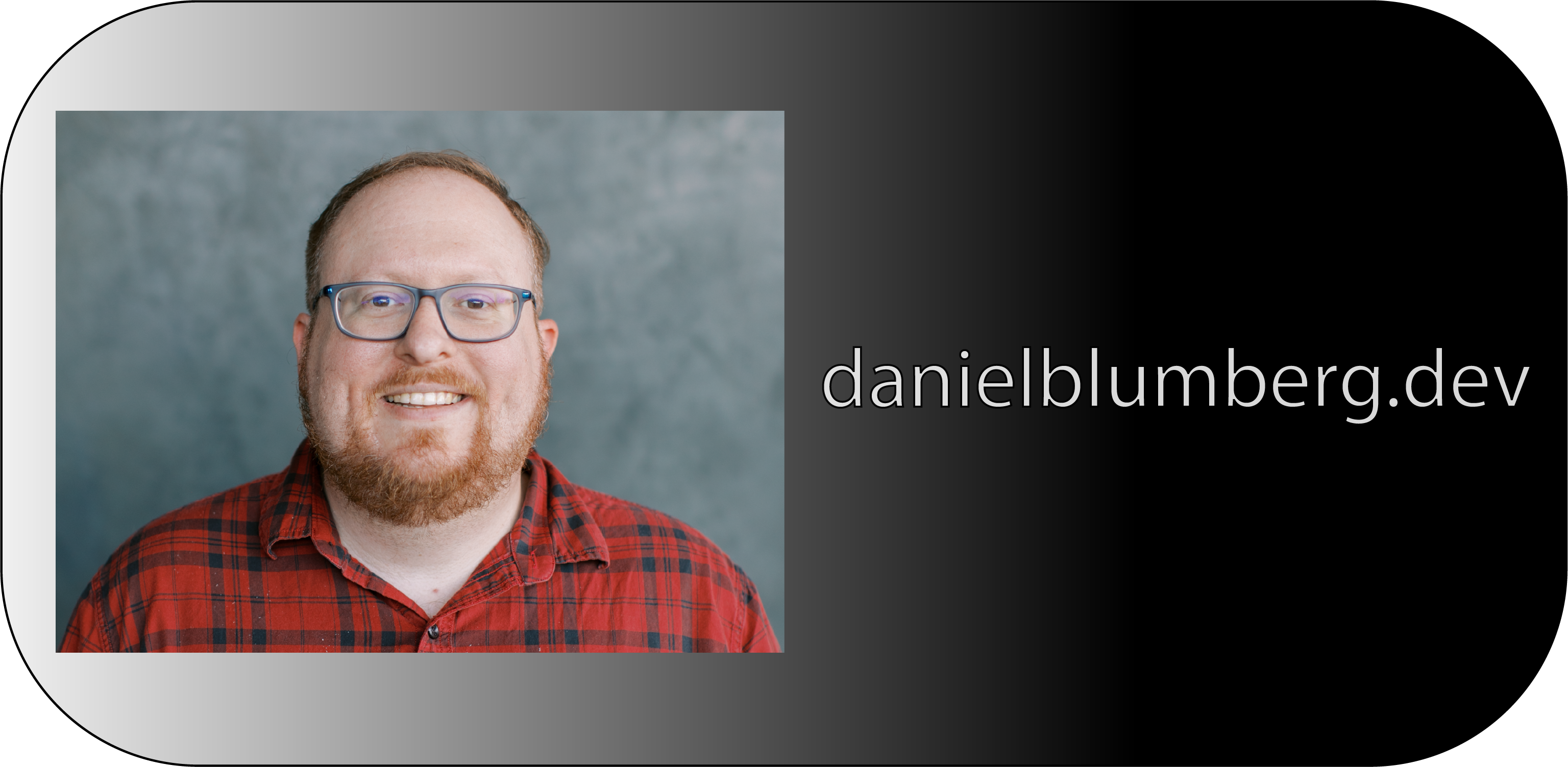 Daniel Blumberg Site Logo